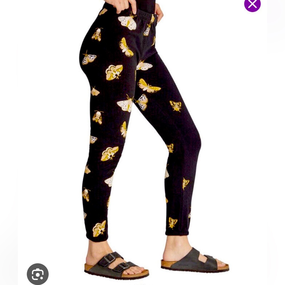 WILDFOX Knox Sweatpants Eclipse - NWT - Never Worn